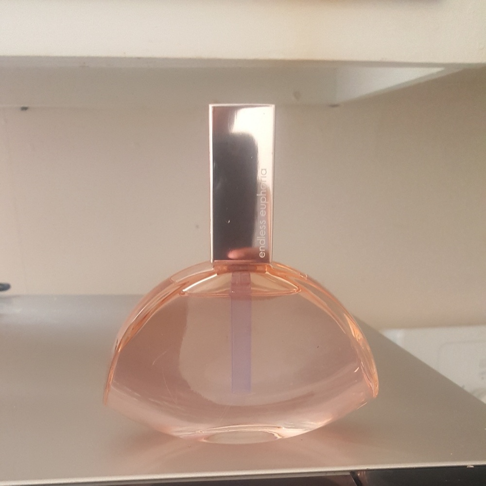 Calvin Klein Endless Euphoria